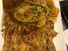 -沈记烧烤海鲜(江汉二路店)
