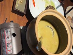 -曾宴·楚菜(湖北省博物馆店)