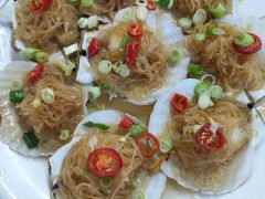 -张会海鲜饭店(东戴河店)