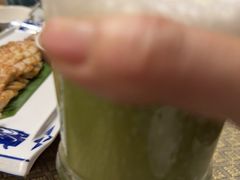 -南沙游艇会·大兵船餐厅