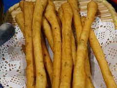 茴香小油条-马路边边串串香(双井直营店)