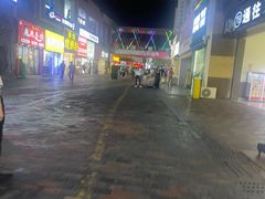 -万达广场(泰安泰山店)