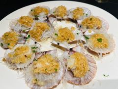 -外沙富龙城酒楼(老街店)