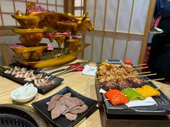 -松鱼亭·和牛烧肉(协鑫广场店)