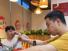 -潭州老友灶台鸡·竹屋老灶(光明E城店)