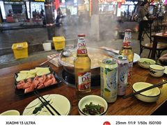-大理.老字号渝记酸萝卜乌鱼(古城总店)