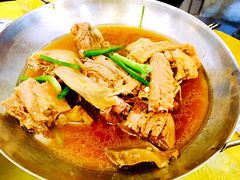 醉鹅-堂宴·老厦门私房菜(1988仙岳总店)