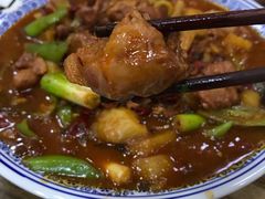 -福顺祥大盘鸡(临潼店)