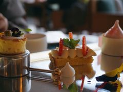 闪耀双人下午茶-EN SPACE恩空间