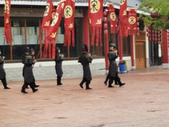 -芜湖方特东方神画