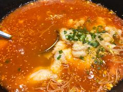 -好人民间小吃(镇江八佰伴店)