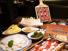 -快乐小羊·内蒙牛羊肉火锅(流花中心店)
