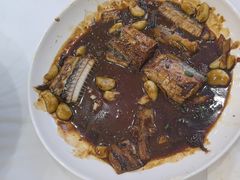 -碧海银沙海鲜餐厅(恒大海上威尼斯店)