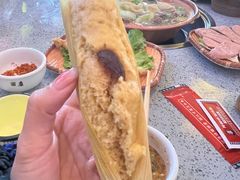 -阿婆情腊排骨火锅(忠义店)