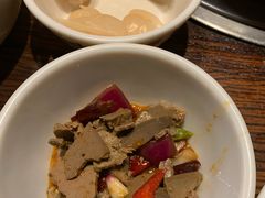 -额尔敦传统涮(公园西路店)