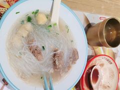 -小杨生煎(松江大学城店)
