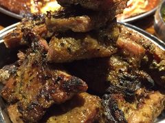 -原始泥炉烤肉(总店)