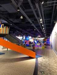 -幻贝家儿童乐园(苏州中心店)