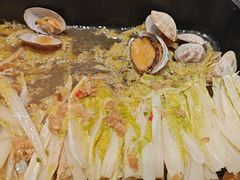 -添福来墨鱼饺子 · 海鲜东北菜(大连星海·黄浦路店)