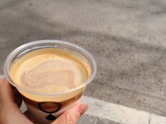 -浆木咖啡馆(湘子庙街店)