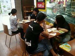 -City1+1城市比萨·意面(大润发沈阳苏家屯店)