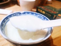 顺德双皮奶-德胜轩正宗顺德菜(宝安沙井会展中心店)