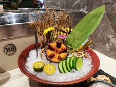 -古田居·特色寿司料理(骏欣中心店)