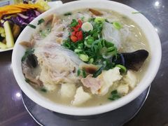 -春发生饭店·非遗(南院门店)