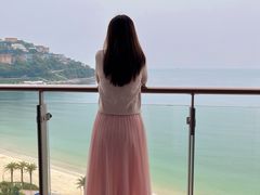 -深圳大梅沙京基洲际度假酒店