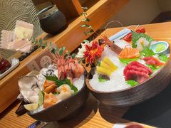 -花潮料理艺食馆(世欧广场店)