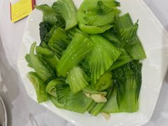 -新享乐海鲜(翠华路店)