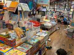 -西西弗书店(城西银泰城店)