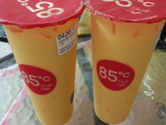-85度C(厦门中华城新店)
