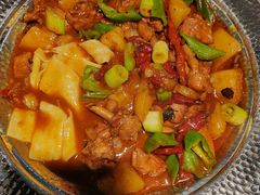 -楼兰新疆菜(江宁万达店)