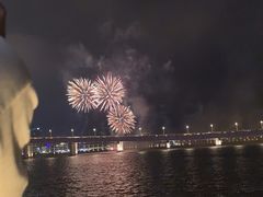 -澳门环岛游湾仔码头