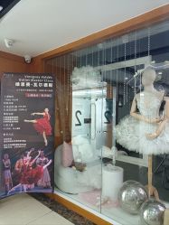 -艾薇芭蕾艺术中心