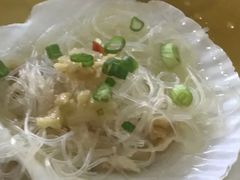 -旺富东海大酒楼(海鲜街店)