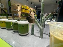 -AOKKA COFFEE(万象前海快闪店)