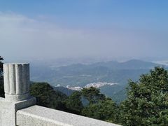 -梧桐山风景名胜区