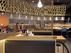 -雷门拉面·现熬骨汤(凯德来福士店)