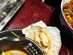 -徽三说·土徽菜·中国徽菜连锁品牌(一中店)