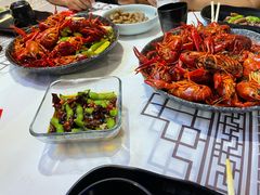 十三香小龙虾-拙味兄弟龙虾·江湖菜(和畅堂店)