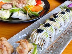 牛油果卷-元通寿司(地标店)