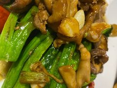 -岭南真味·匠心粤菜(K11店)