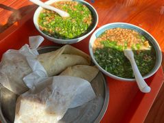 -饶阳传统豆腐脑