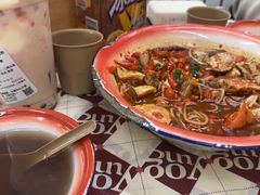 -老三样·旧食新味(船山路店)