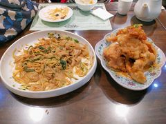 -老厨家(中央大街西七道街店)