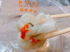 -景芳周大姐(国大城市广场店)