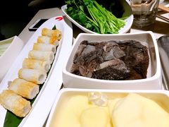 -海底捞火锅(杭州庆春路夜宵主题店)