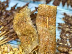 -回头烧烤(悦荟购物中心店)